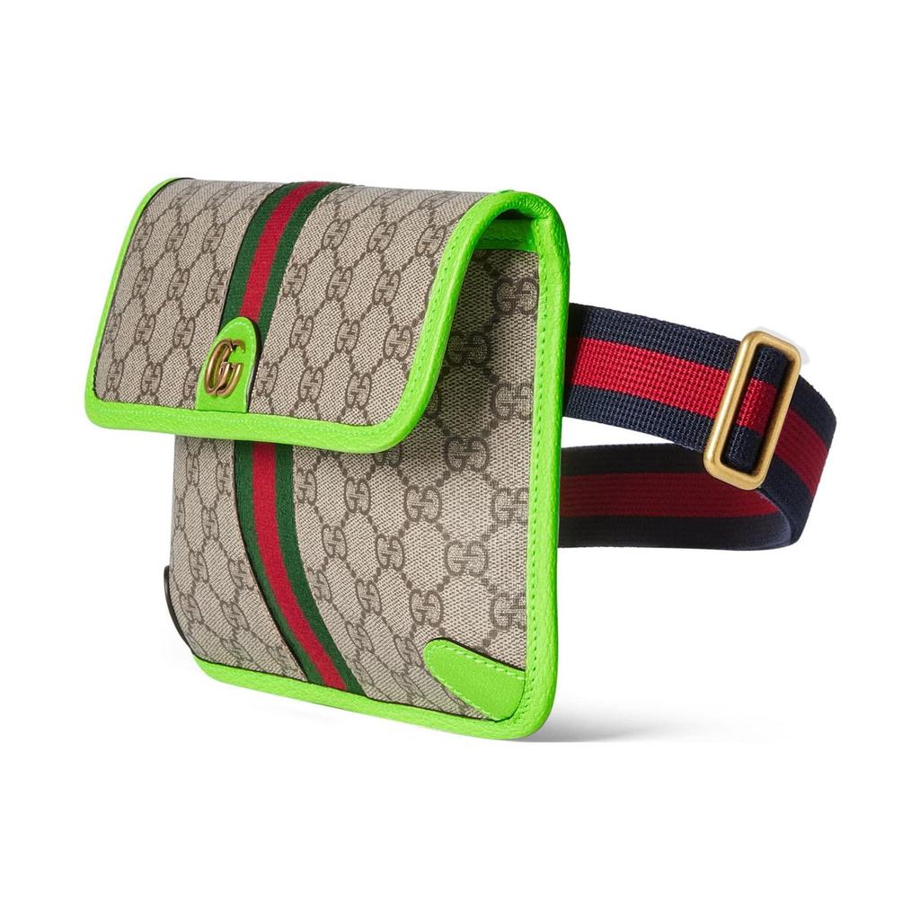 GUCCI Ophidia Fanny Packs 752597-FADIC-9761