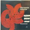 LP Record BEETHOVEN PHILIPPE ENTREMONT  Sonaten Nr. 23 In FMoll Appassio MMS2125 Musical Masterp 1958 Germany Classical Used