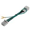 Bull Parts TV Canceller, Wagon R Smile R3.9~ MX81S / MX91S Maker Option for
