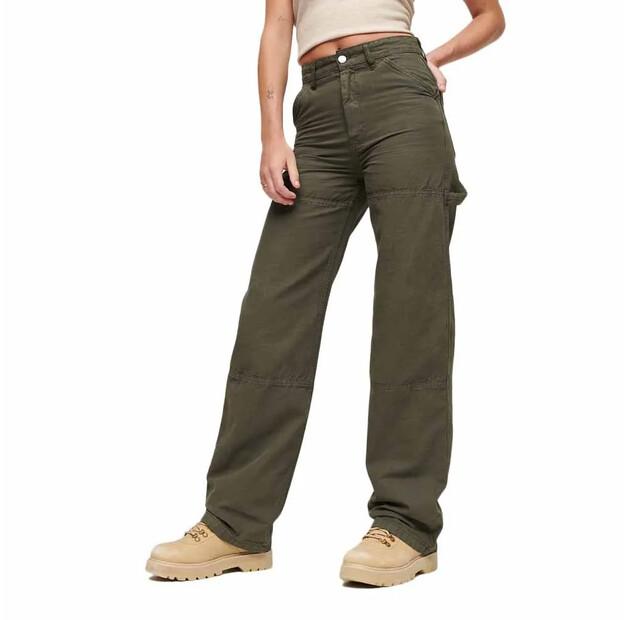 

Superdry Vintage Wide Carpenter джинсы 32/32