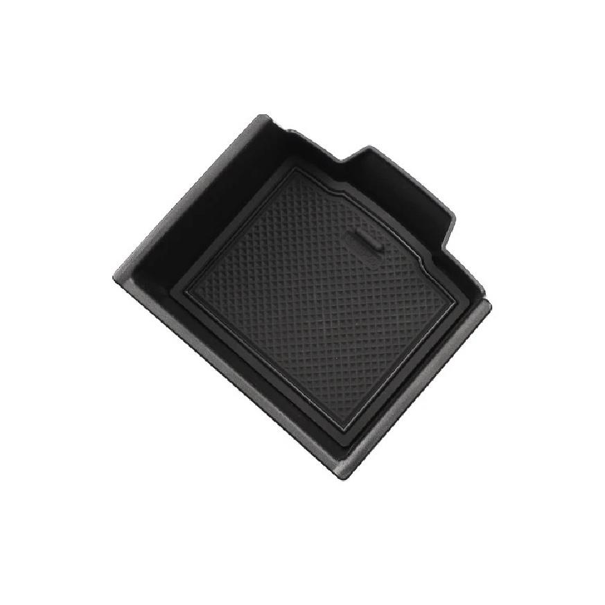 Smabee for Renault Captur 2020 - 2023 for Mitsubishi ASX 2023 Armrest Storage Box Center Console Tray Organizer Tidying