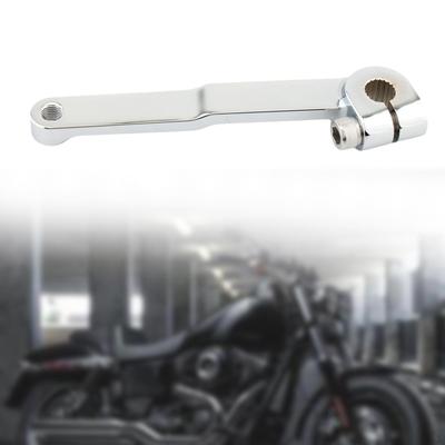 Shifter Rod Lever Accessories, 33900004 High Performance, Practical Premium Portable Replacement