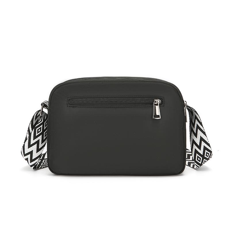 2025 Summer Casual Designer Women Shoulder Bag Female Handbag Waterproof Girls Messenger Bags For Women Small Shopping Crossbody Bag