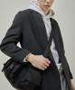 Monofold Hunt Messenger Crossbody Bag