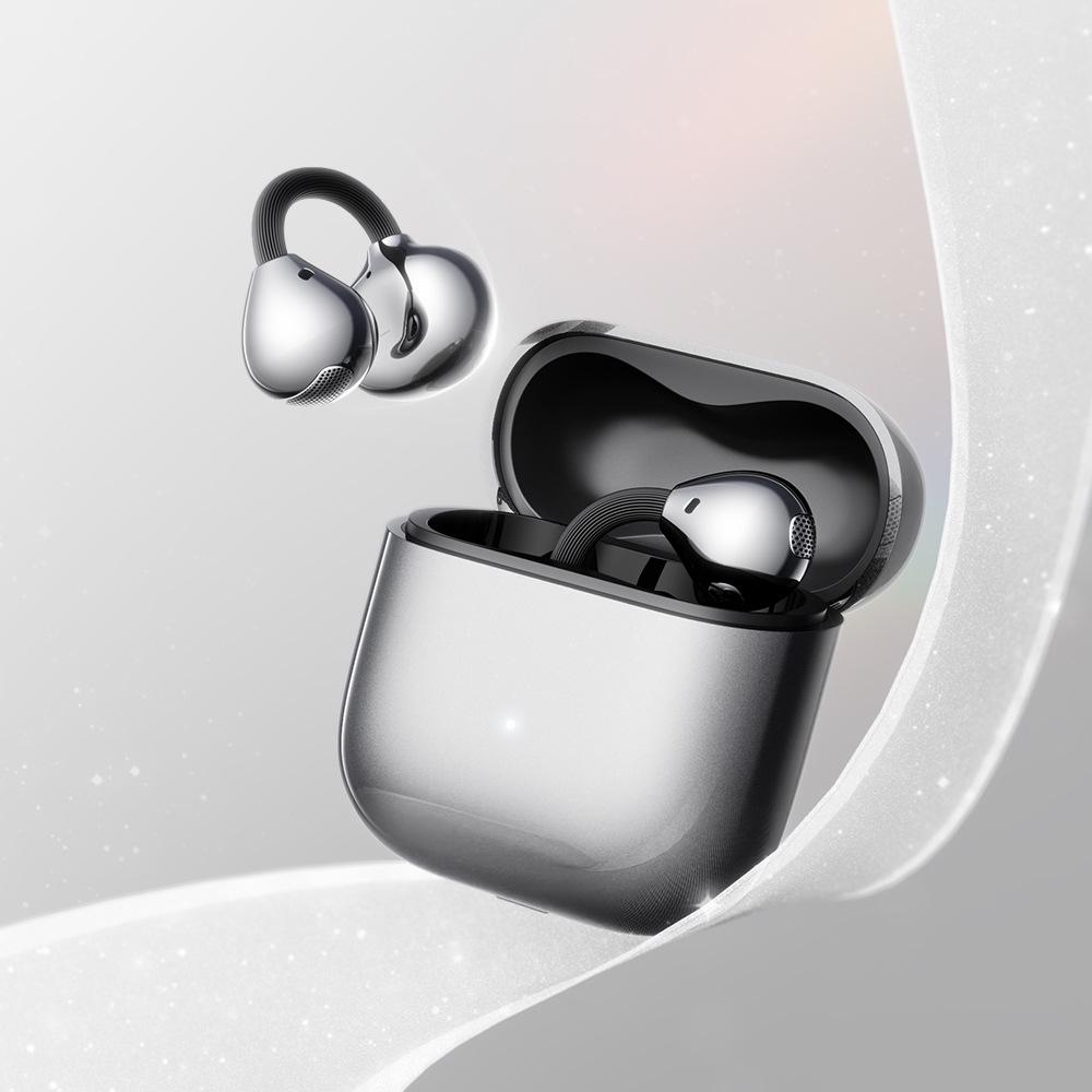Bluetooth Earphones with Long Battery Life - Low Latency, Touch Control, Sports Series