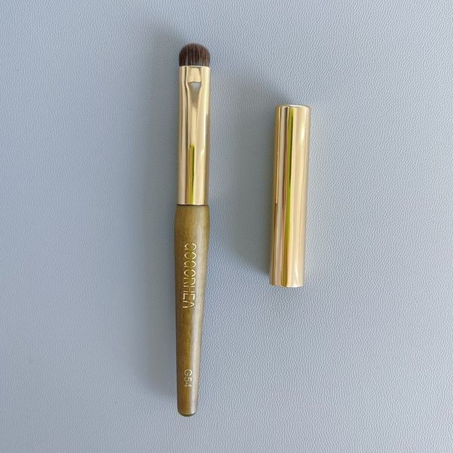 Rhea - Travel Lip Brush / Set