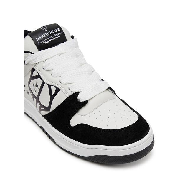Naked Wolfe CM-00 Sneakers