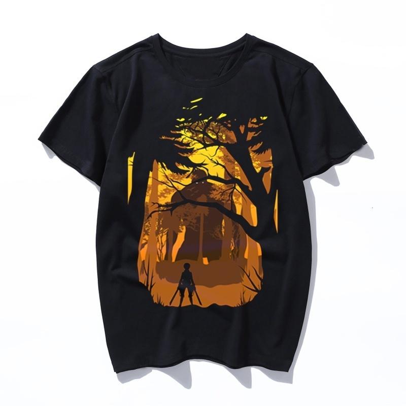 

Colossus Titan Ladies Cartoon Unisex T-Shirt