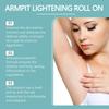 JAYSUING Underarm Beauty Roll-On, Portable Armpit Roller