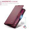RFID Blocking Wallet Case Kickstand Leather Flip Case for Google Pixel 7 8 9 Pro XL 7a 8a 9pro Phone Cover Cards Bag Back Cover