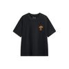 Li Ning Rijin Doujin Collection T-Shirt Herren Schwarz AHSU009-3