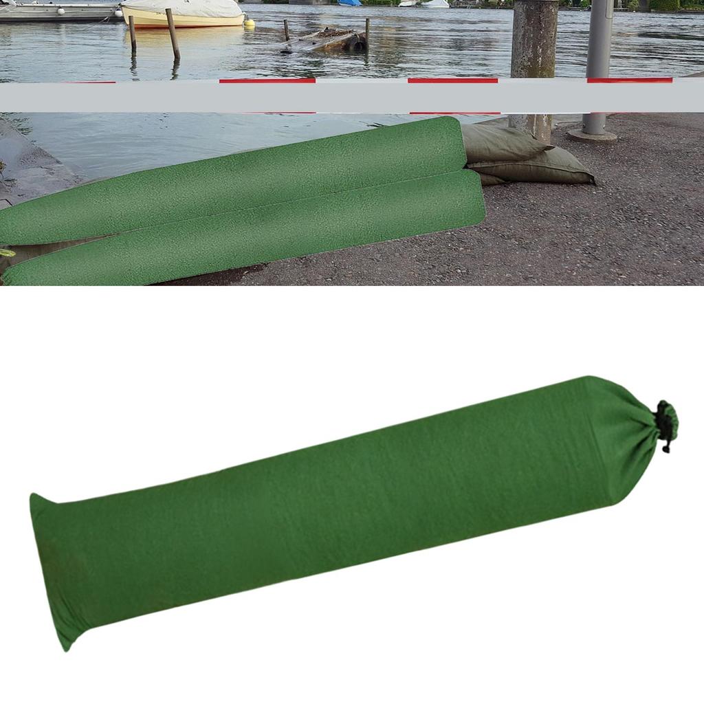Anti-flood Bag Eco-friendly Accessories Quick And Safe Installation Flood Barrier Tarp for Exterior