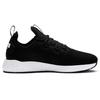 Puma Nrgy Mesh Comfortable Versatile Low-Top Casual Shoes Women sneaker Black 191584-01