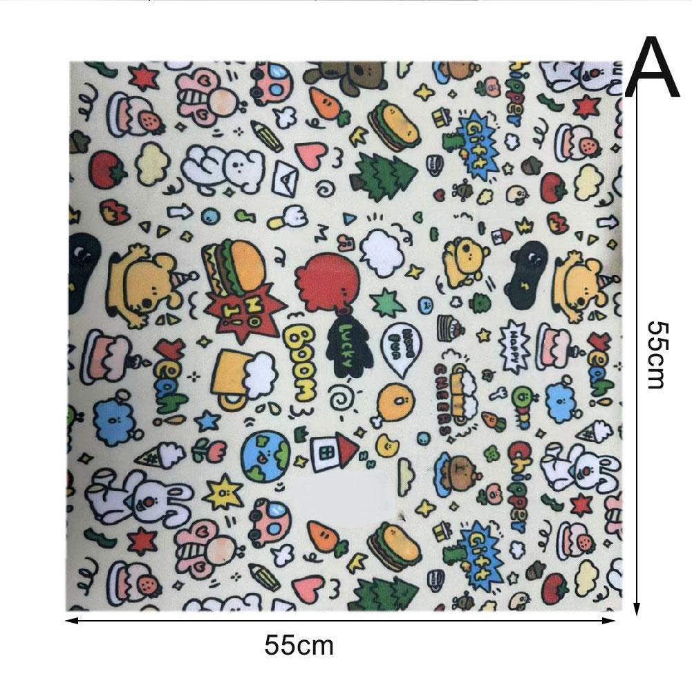 Cat Grooming Wrap Self-Adherent Pet Cat Grooming Wrap Pet Cat Supplies Calming Bag For Nail Cle W8M6