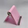 Adjustable Phone Holder Stand Portable Foldable Desktop Phone Support  Universal Cell Phone Stand for iPhone, Samsung
