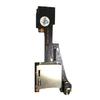 TfCard-Slot-Sockelplatine, Spielkarten-Slot-Leser mit Headset, AudioJack-Sockelplatine für NSOLED-Konsolen-Reparaturteile