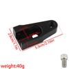 Shift Neutral Gear Assistance Kit Compatible with Touring Road King Street Glide FLHT 1 Set Durable Material for Gearbox Protection