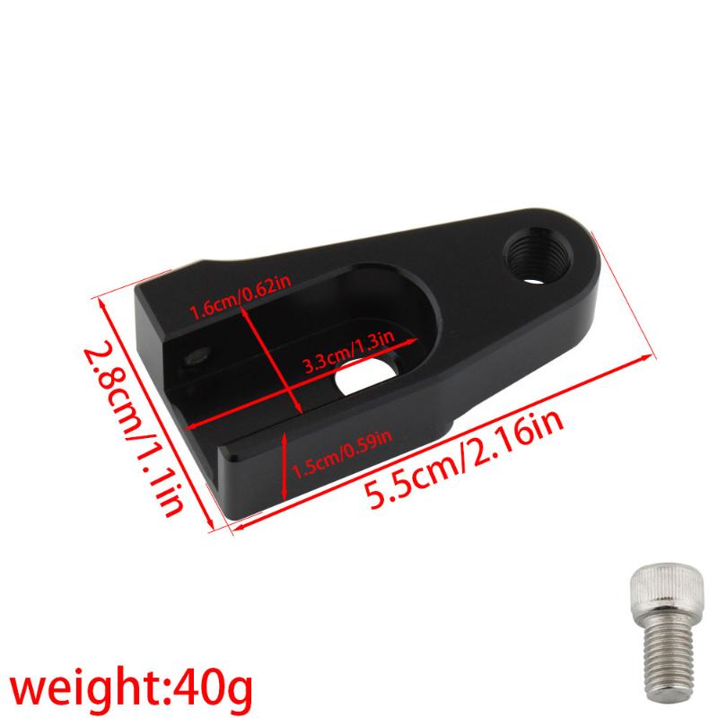 Shift Neutral Gear Assistance Kit Compatible with Touring Road King Street Glide FLHT 1 Set Durable Material for Gearbox Protection