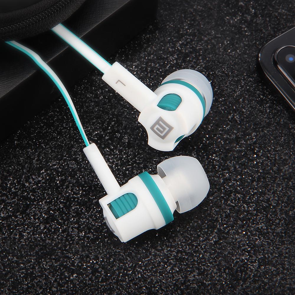 Buy Langston JM26 Fashion Design In-Ear 