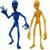 Verity Figure Falsity Figure Verity Mod Action Figure Toy Verity Ball Yellow Ball Figurine 3d Printed Toy