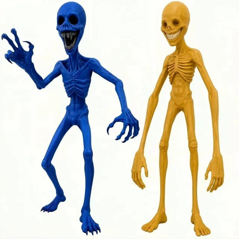 Verity Figure Falsity Figure Verity Mod Action Figure Toy Verity Ball Yellow Ball Figurine 3d Printed Toy