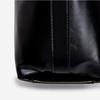 By ESquire Women S Vera Hobo Shoulder Bag Black
