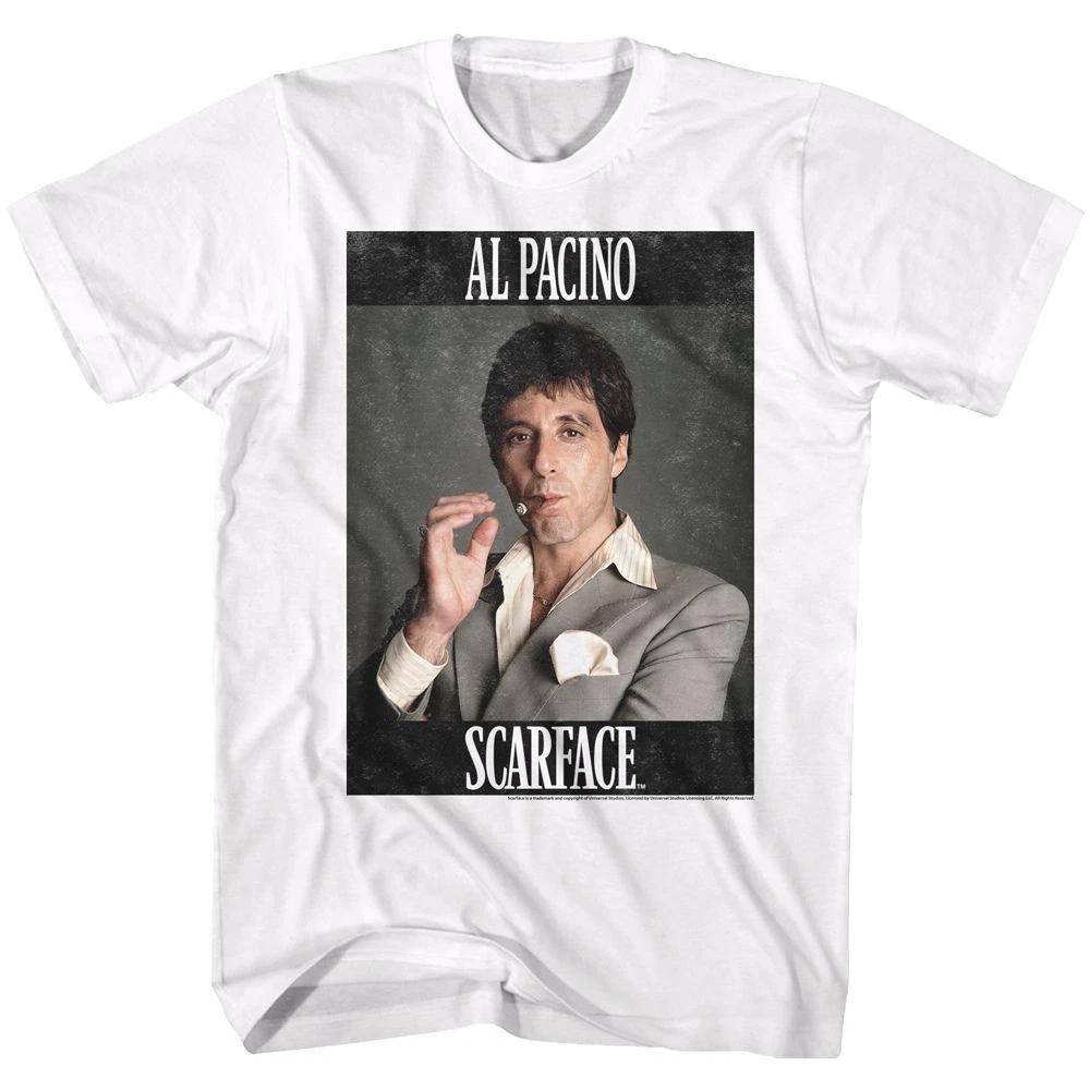 Scarface Pacino Movie  Children s T-shirt 130