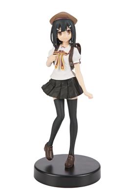 Furyu Liner 2wei Kaleid Figure Miyu Fate/kaleid PrismaIllya -