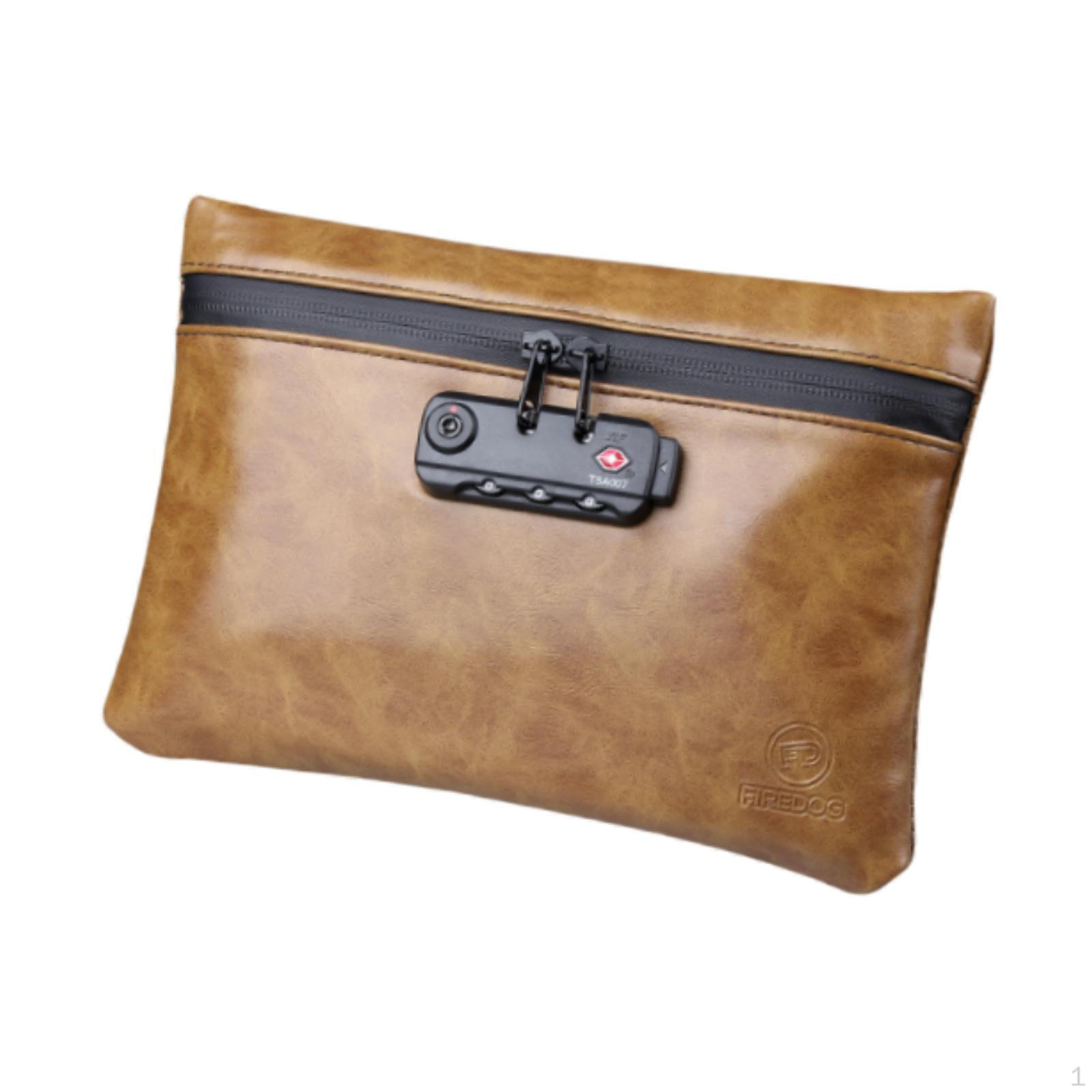 

Запираемый дорожный органайзер для чайных принадлежностей и кофе хаки