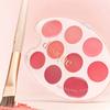 [Free Brush] Mood Painting Lip & Cheek Palette