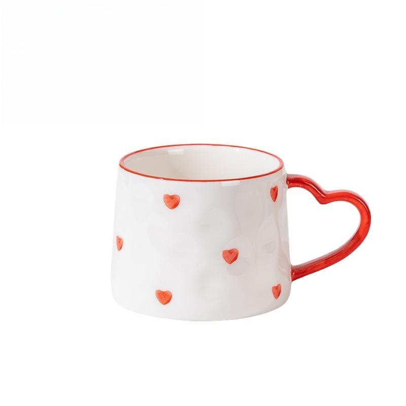 Šálek na kávu ve stylu Středního východu Kreativní hrnek na čaj Keramika Šálky na mléko Porcelánové Šálky na kávu Velkoobchod Šálky na nádobí Šálky Dárek