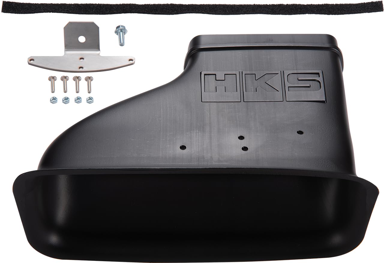 

Детали впускной системы HKS Воздухозаборник GR86/BRZ 70999-AT003