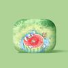 Fumede Watermelon Puppy Protective Case for AirPods 3