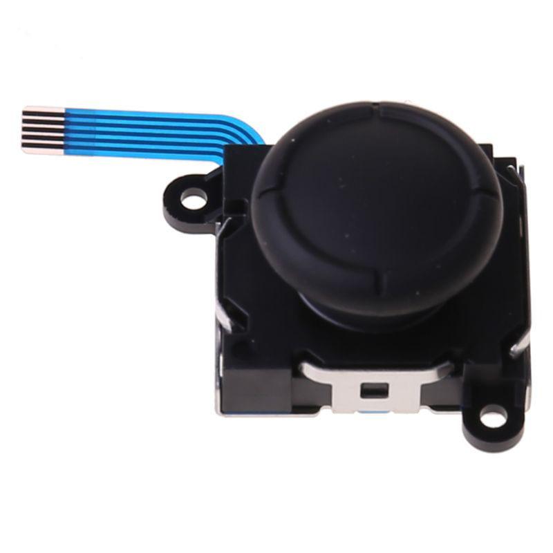 Ersatz Hall-Effekt-Joystick 3D Analoger Daumenstick Für Nintendo Switch/OLED/Lite Controller Joycon Kein Driften Reparaturteile