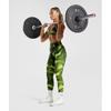 Gymshark Gs Power Regular legginGs Moss Olive Print B4a6q Ebsy