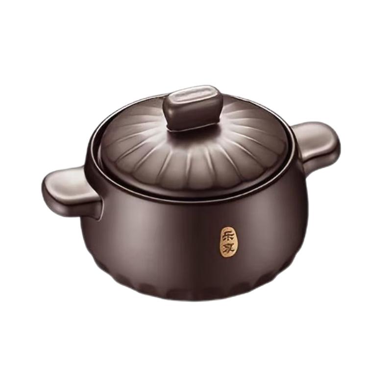 

Supor TB25A1 2.5L Ceramic Clay Pot Casserole for Gas Stove