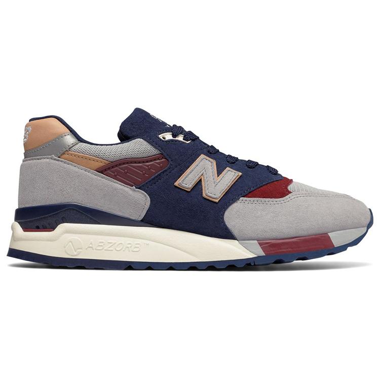 New Balance 998 'Desert Heat'