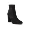 DeeZee WYL2299-10 Ankle Boots, Black
