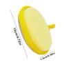 Kitchen Cleaning Sponge Double Sided Sponge Scrubber Sponges For Dishwashing Scouring Pad Dish Cloth Kitchen Cleaning Tools