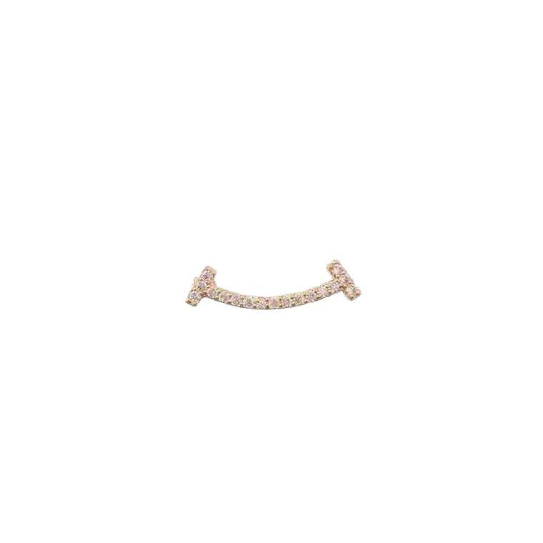 Cute smiley face brooch high-end versatile cardigan corsage women's fashion niche design sense pin fixed clothes accessories