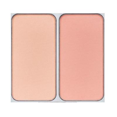 TWOA.N Dual Cheek Blusher – 08 Nude Haze (9g)
