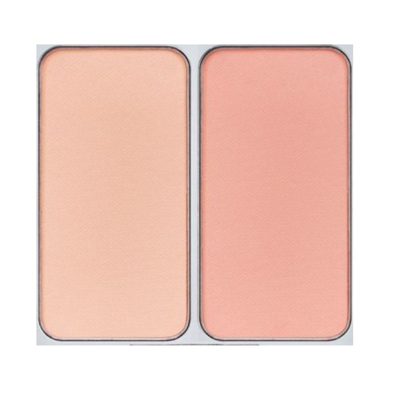 

TWOA.N Dual Cheek Blusher – 08 Nude Haze (9g)