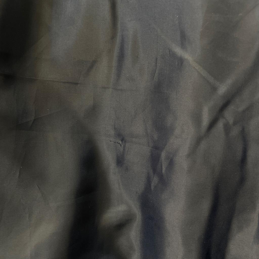 Champion [BEAMS BOY Exclusive] CWSA603 Navy Boa Fleece Zip Blouson Jacket S NavyUsed