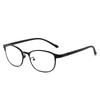 Reading glasses men's high definition ultra-light anti-blue light anti-fatigue old man glasses women's middle-aged and elderly high-end brand TR