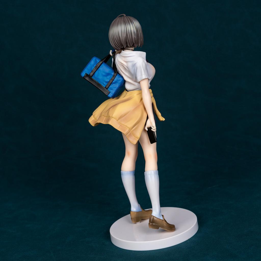 Alter Azur Lane Figure Baltimore After-School Ace Anime Girl Action Toy Game Statue Adult Collection Model Doll USS PVC Poseable Articulated Scale