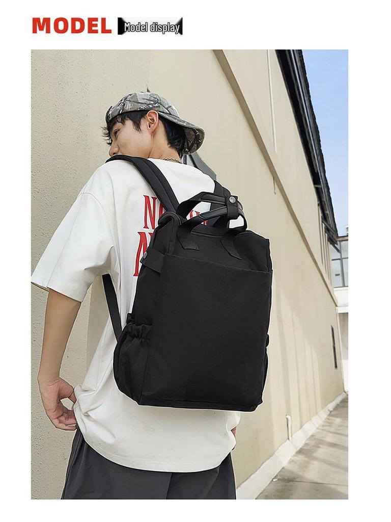 Large Capacity Travel and Laptop Backpack for Students