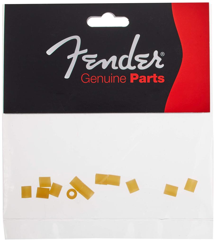 Fender Parts Pickup Mounting Tubing of (Package 12)