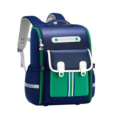Neue Schultasche für Grundschule, Jungen und Mädchen, Schultaschen, großer Campus-wasserdichter Rucksack
