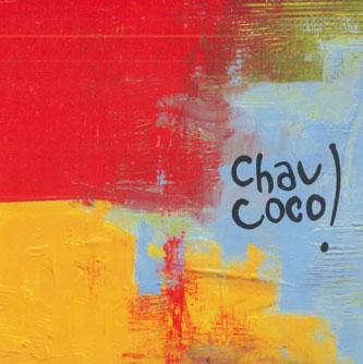 

CD CHAUCOCO - Chaucoco NONE UNION Non Japan Soul/Funk Used
