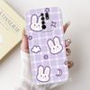 For Xiaomi Redmi 9 Prime Case Luxury Space Painted Shockproof Silicone Soft TPU Back Cover For Xiaomi Redmi 9 Funda Redmi9 Shell